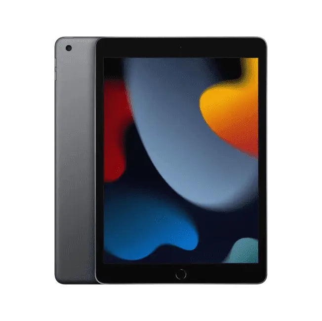 Apple iPad Air - 9.7" Display, 16GB, Wi-Fi - Generalüberholt