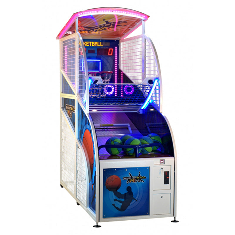Kalkomat Basketball-Spielautomat