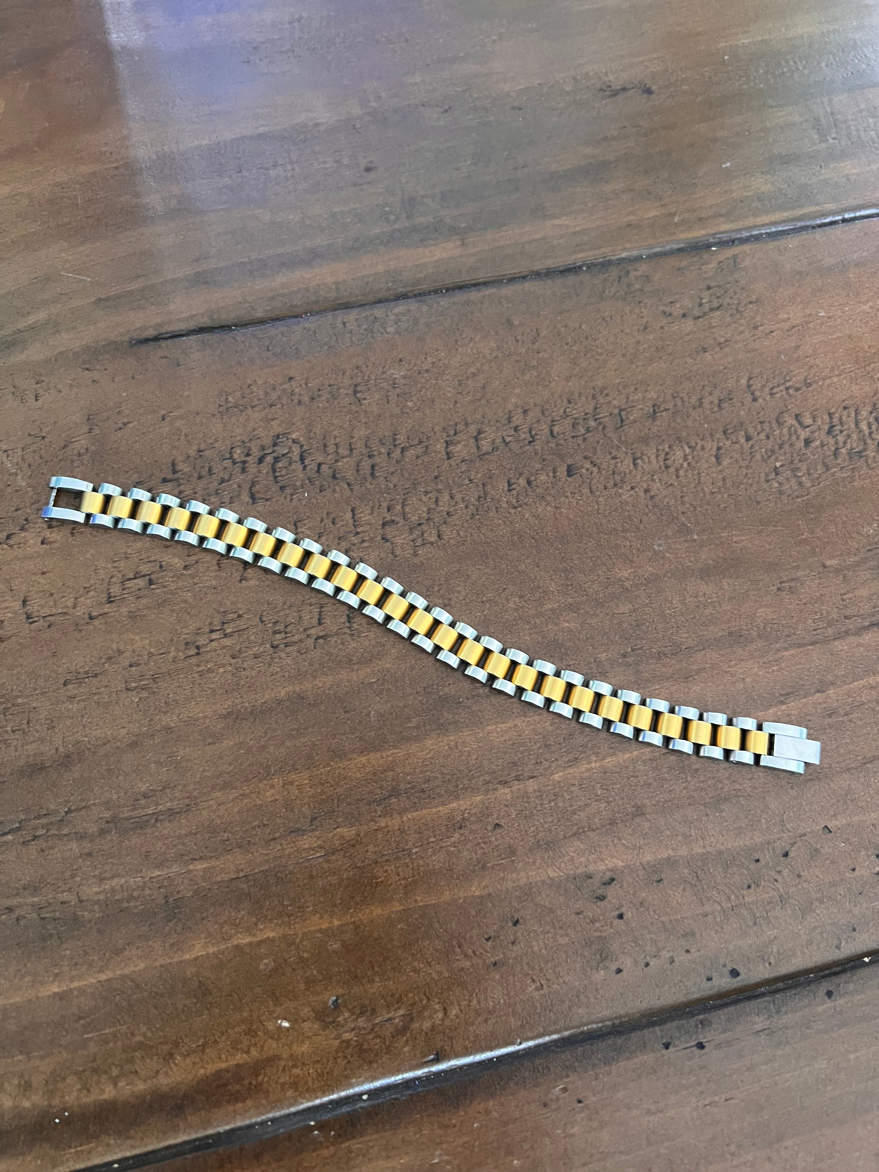 Armband für die Uhr