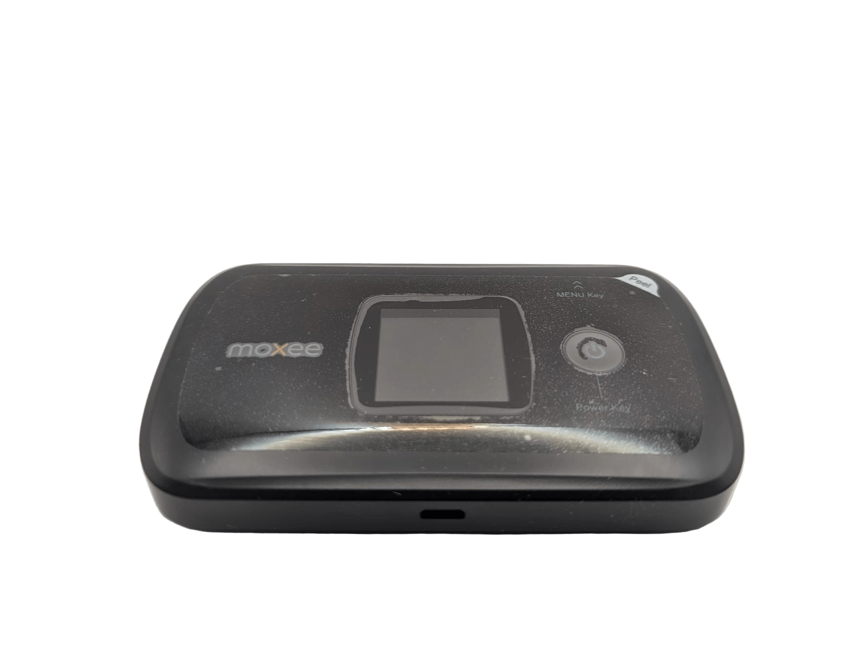 RayHunter IMSI-Catcher / Stingray-Detektor – Moxee K779HSDL Hotspot – Professionell aufbereitet & vorinstalliert – 4G LTE Bedrohungserkennungsgerät für Mobilfunk