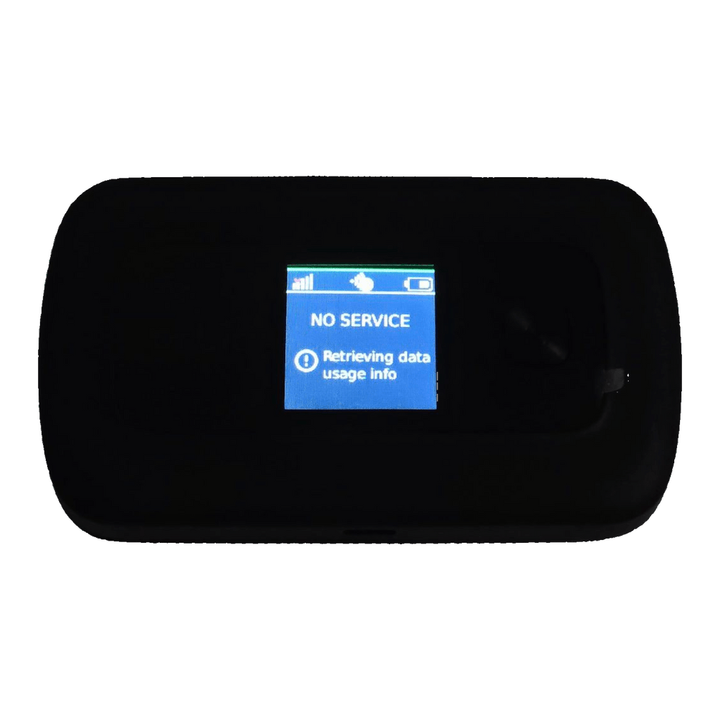 Karton geöffnet – RayHunter IMSI-Catcher / Stingray-Detektor – Orbic RC400L Mobiler Hotspot Professionell installiert • Aktualisiert • Vollständig getestet
