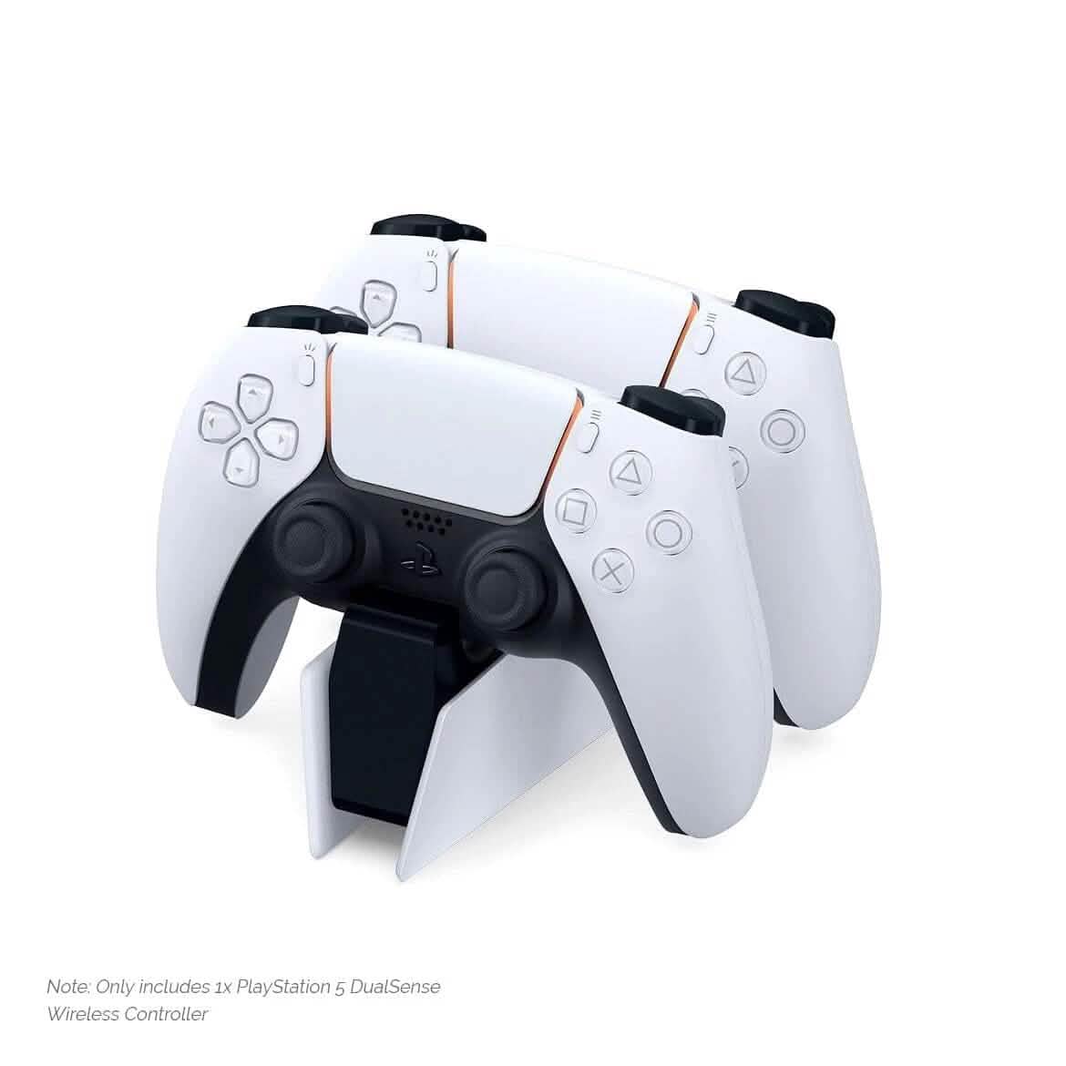 PlayStation DualSense Wireless-Controller (Generalüberholt)