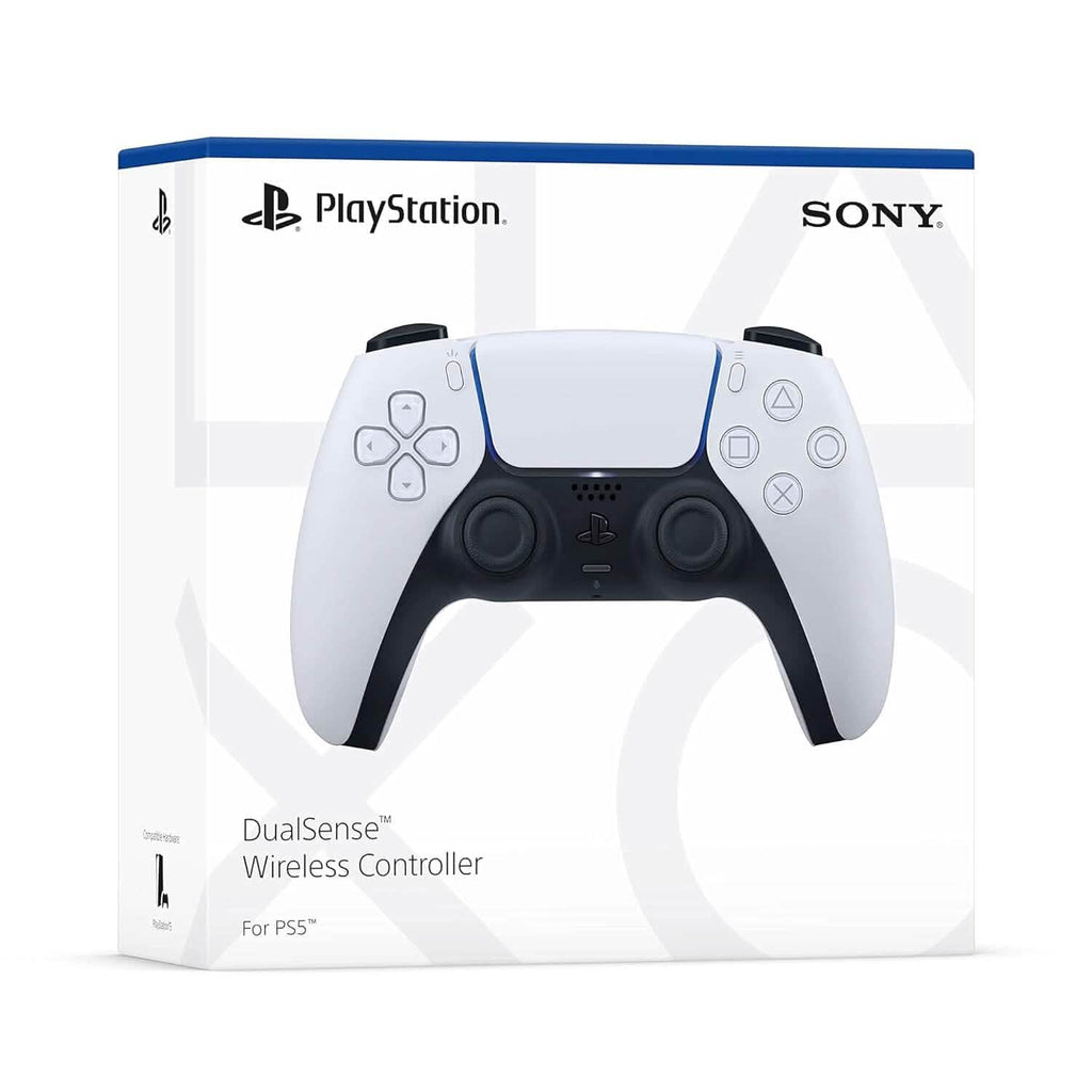 PlayStation DualSense Wireless-Controller (Generalüberholt)