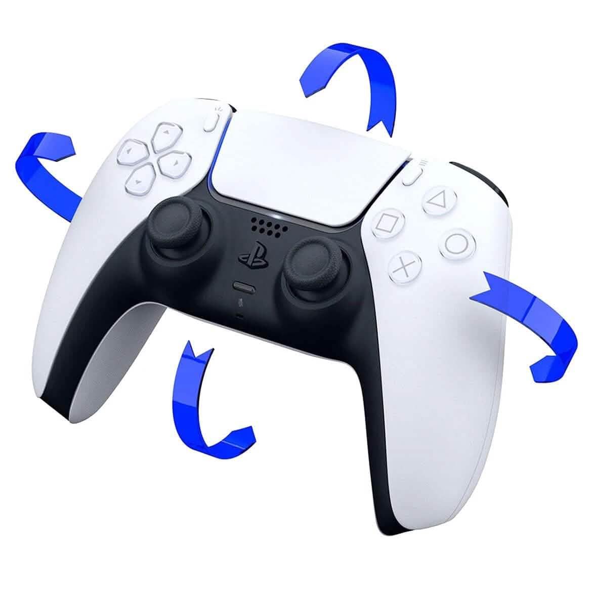 PlayStation DualSense Wireless-Controller (Generalüberholt)