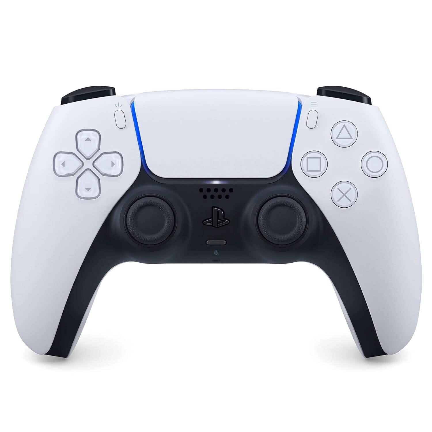 PlayStation DualSense Wireless-Controller (Generalüberholt)