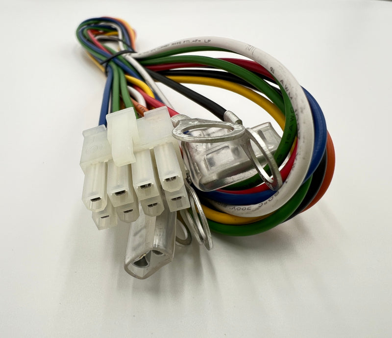 PowerMon-W - WLAN / IoT Advanced Battery Monitor / Gleichstromzähler mit Datenprotokollierung