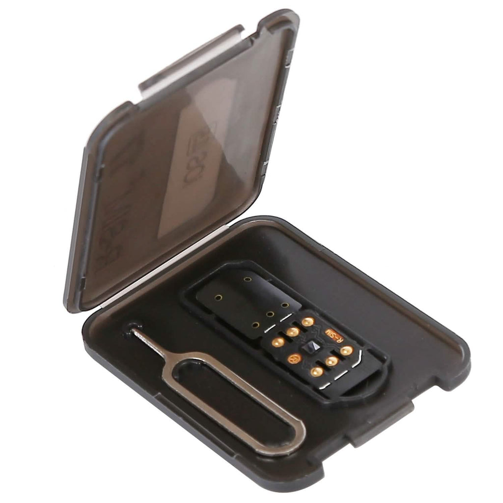 R-SIM17 Nano Unlock RSIM Karte