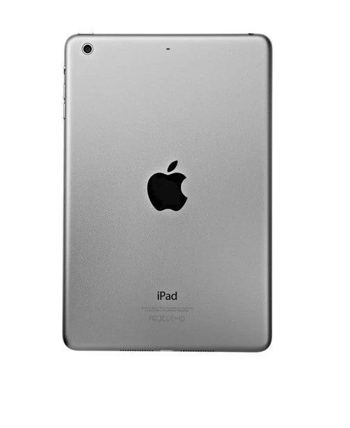 Apple iPad Mini 2 - 7,9" Display, 16/32GB, Wi-Fi (Grau) Generalüberholt