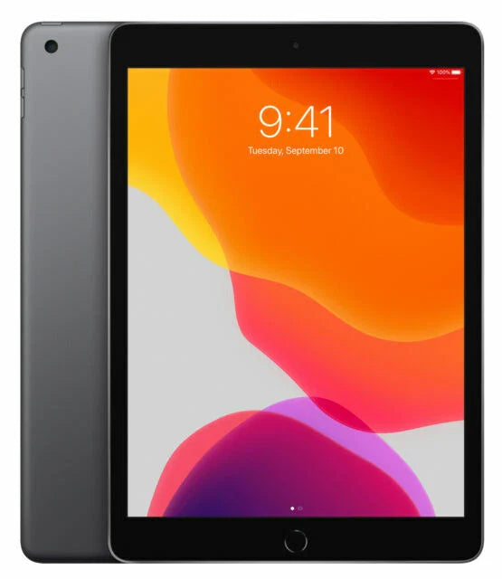 Apple iPad 5 – 9,7" Display, 32 GB, Wi-Fi – Generalüberholt