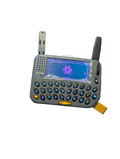 LILYGO T-Pager – Bruce Firmware installiert – LoRa + GPS + NFC + 2,33″ Display – Versand in die USA