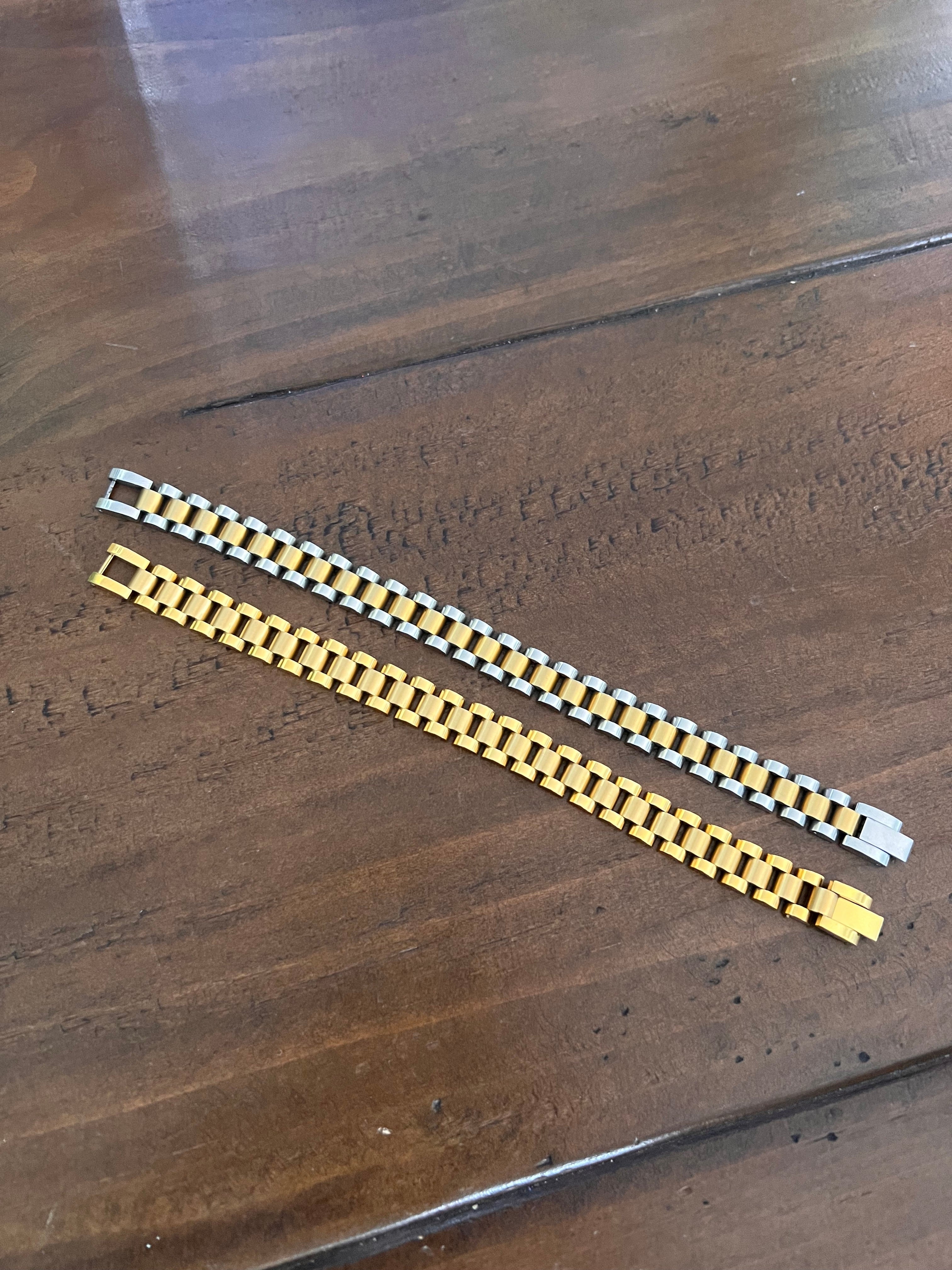 Armband für die Uhr